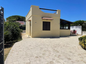 Case vacanze Andreina Ognina